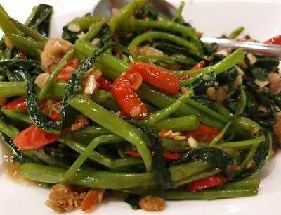 เอี่ยวไถ่ สุกี้โบราณ