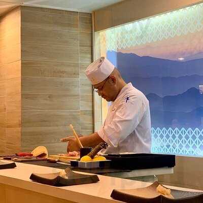 Koko Japanese Restaurant