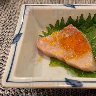 Koko Japanese Restaurant