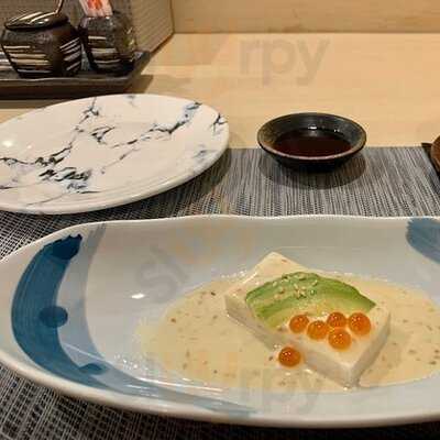 Koko Japanese Restaurant