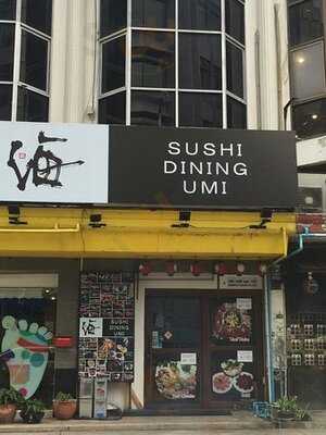 Sushi Dining Umi
