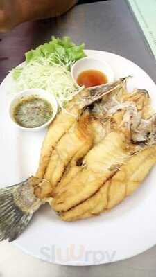 ถูกอร่อย