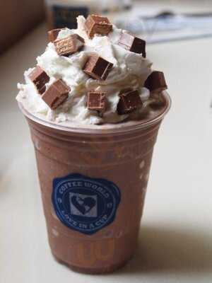 คอฟฟี่เวิลด์