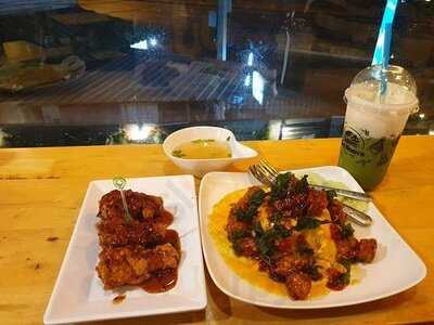 ร้านใส่นม สาขาหน้าโรงเรียนโยธินบูรณะ