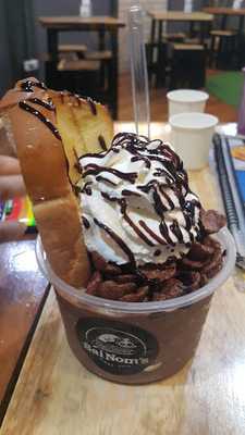 ร้านใส่นม สาขาหน้าโรงเรียนโยธินบูรณะ