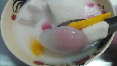 ทับทิมกรอบวัดสุทธิ