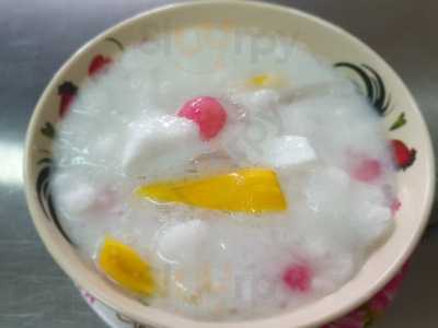 ทับทิมกรอบวัดสุทธิ