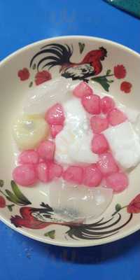 ทับทิมกรอบวัดสุทธิ