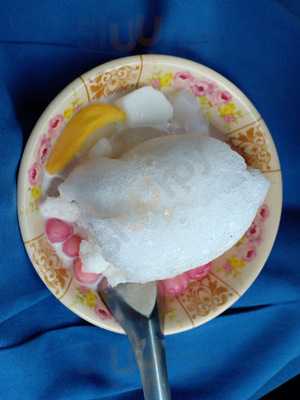 ทับทิมกรอบวัดสุทธิ