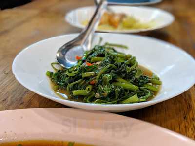 เจี่ยอ้วน ข้าวต้มเป็ด