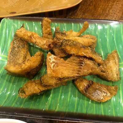 เจี่ยอ้วน ข้าวต้มเป็ด