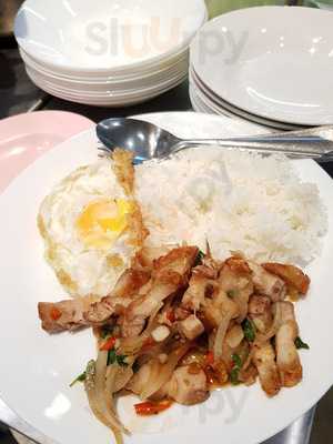 เจี่ยอ้วน ข้าวต้มเป็ด