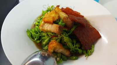 เจี่ยอ้วน ข้าวต้มเป็ด