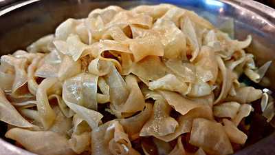 เจี่ยอ้วน ข้าวต้มเป็ด