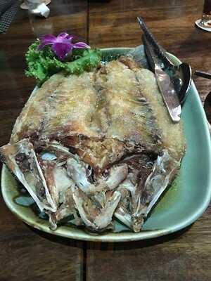 Apinara Thai Cuisine And Bar