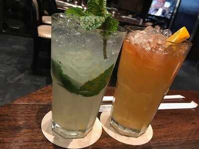 Apinara Thai Cuisine And Bar