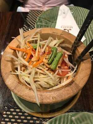 Apinara Thai Cuisine And Bar