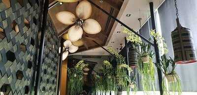 Apinara Thai Cuisine And Bar