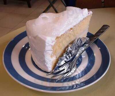 สวีทตี้ ไอซี่ คอฟฟี่