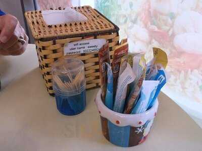 สวีทตี้ ไอซี่ คอฟฟี่