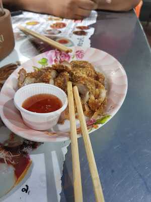 ร้านอาหาร ชิ้งกี่