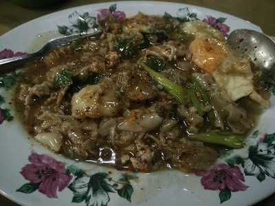 ร้านอาหาร ชิ้งกี่