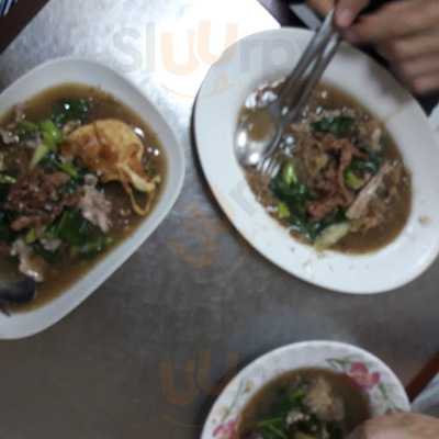 ร้านอาหาร ชิ้งกี่