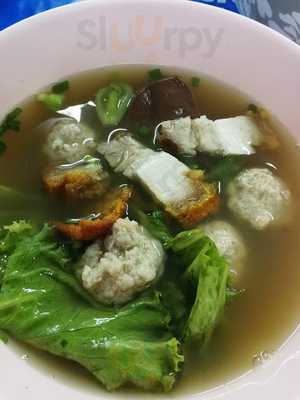 เซ้ง ก๋วยจั๊บสะท้านฟ้า