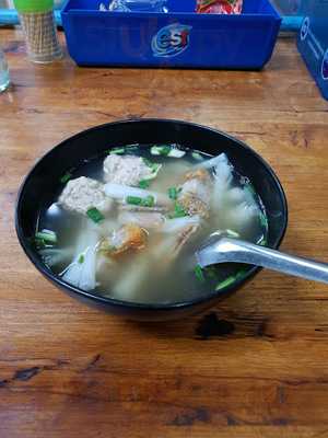 เซ้ง ก๋วยจั๊บสะท้านฟ้า