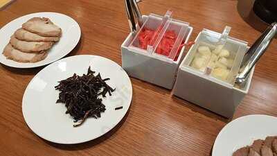 อิปปุโดะ ราเมง สาขาเซ็นทรัลปิ่นเกล้า