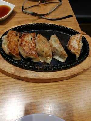 อิปปุโดะ ราเมง สาขาเซ็นทรัลปิ่นเกล้า