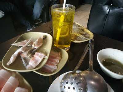 สุกี้ดารา