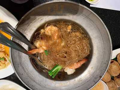 แหลมเจริญ ซีฟู้ด : สาขา เซ็นทรัลพลาซา พระราม 3