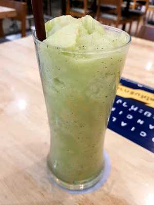 แหลมเจริญ ซีฟู้ด : สาขา เซ็นทรัลพลาซา พระราม 3