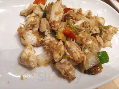 แหลมเจริญ ซีฟู้ด : สาขา เซ็นทรัลพลาซา พระราม 3