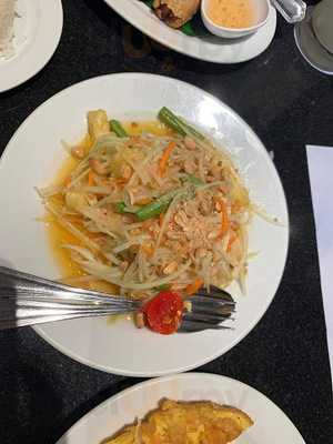 แหลมเจริญ ซีฟู้ด : สาขา เซ็นทรัลพลาซา พระราม 3