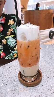 Eureka Coffee Tap Iconsiam