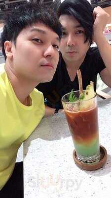 Eureka Coffee Tap Iconsiam