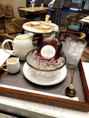 Eureka Coffee Tap Iconsiam