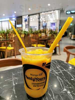 Eureka Coffee Tap Iconsiam