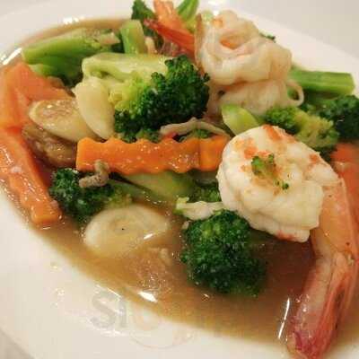 เรือนแม่หลุย - เดอะ พรอมานาด