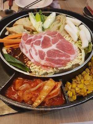 Redsun Thailand Tokpokki