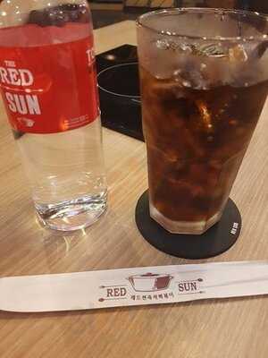 Redsun Thailand Tokpokki