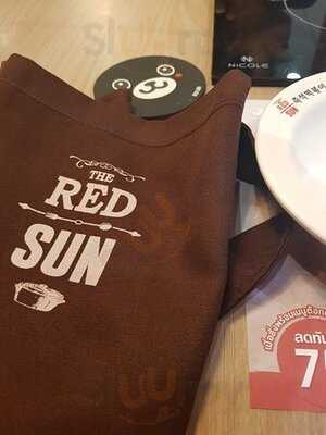 Redsun Thailand Tokpokki