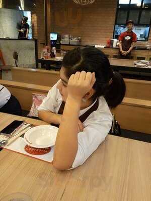 Redsun Thailand Tokpokki