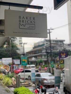Baker Bricks