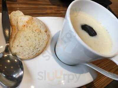 ร้านอาหาร ดิอันดามัน