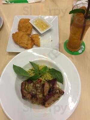 ห้องอาหาร เดอะเทอเรซ