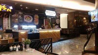 Old Peak Road Chinese Bistro