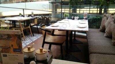 Old Peak Road Chinese Bistro